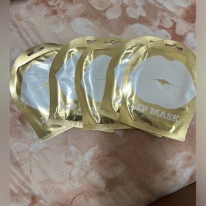 Pearl Lip Mask Bundle of 5